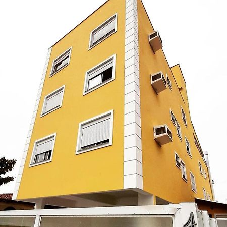 Apartment Residencial Lidia Milani Florianópolis Extérieur photo