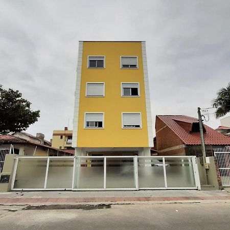 Apartment Residencial Lidia Milani Florianópolis Extérieur photo