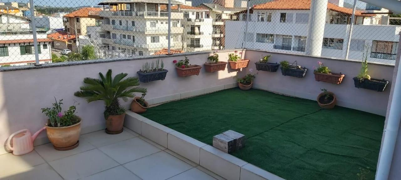 Apartment Residencial Lidia Milani Florianópolis Extérieur photo