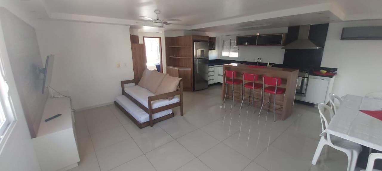 Apartment Residencial Lidia Milani Florianópolis Extérieur photo