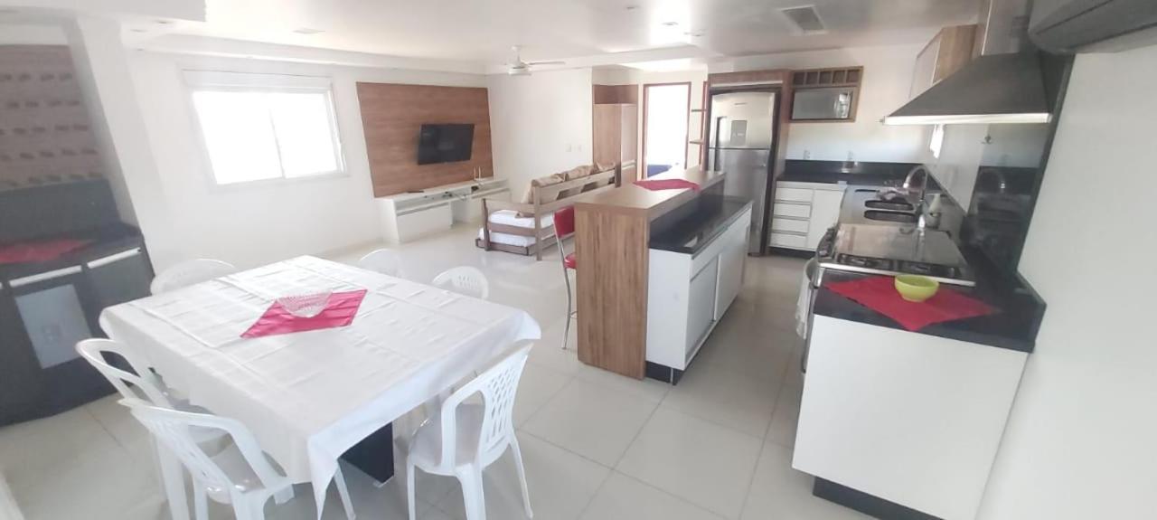 Apartment Residencial Lidia Milani Florianópolis Extérieur photo