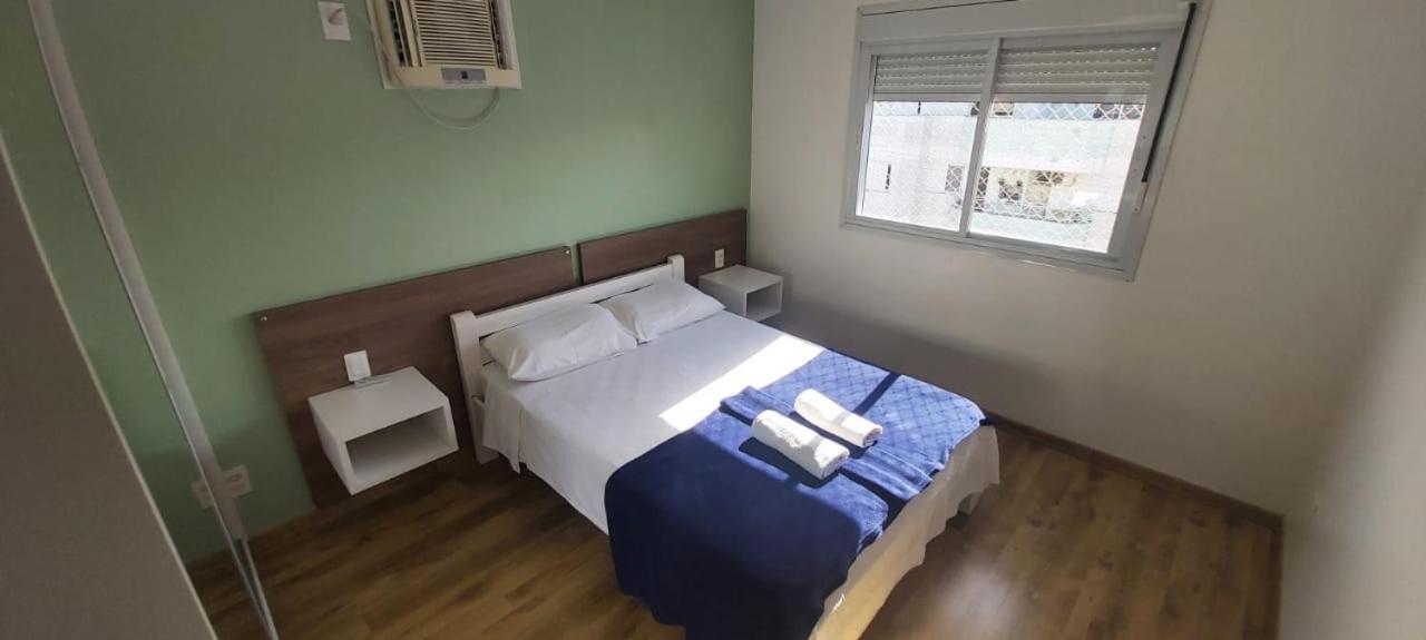 Apartment Residencial Lidia Milani Florianópolis Extérieur photo