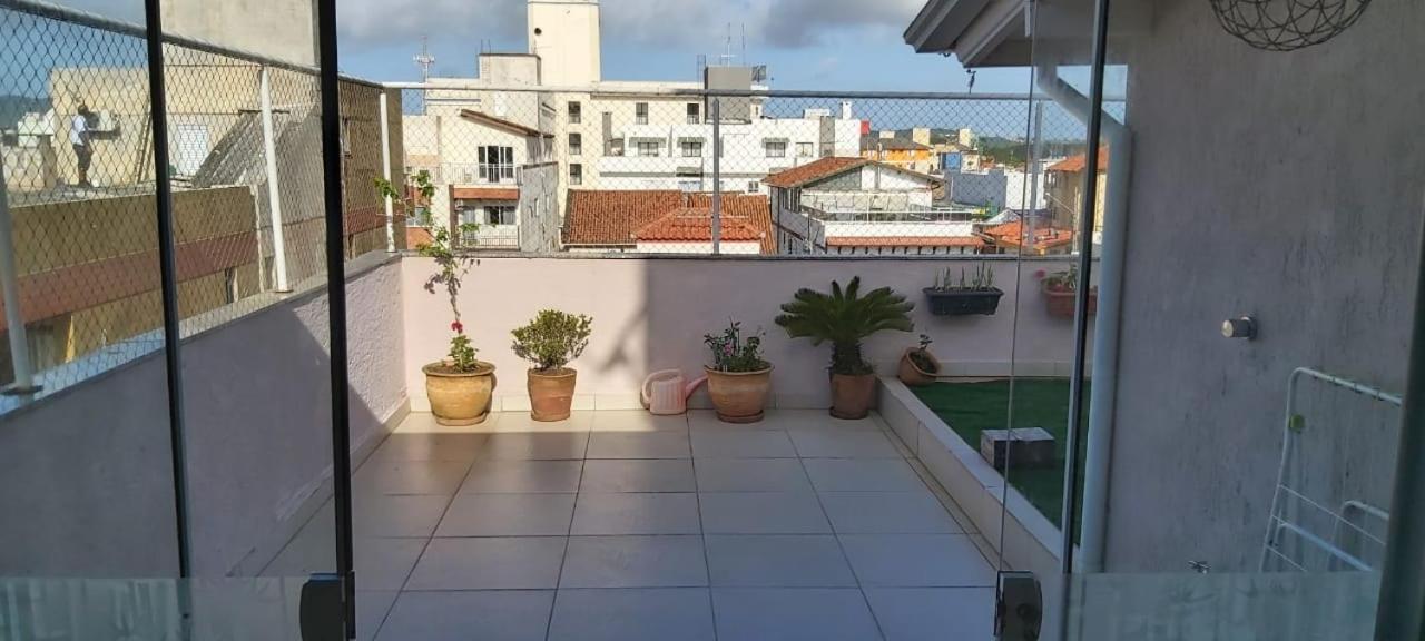 Apartment Residencial Lidia Milani Florianópolis Extérieur photo