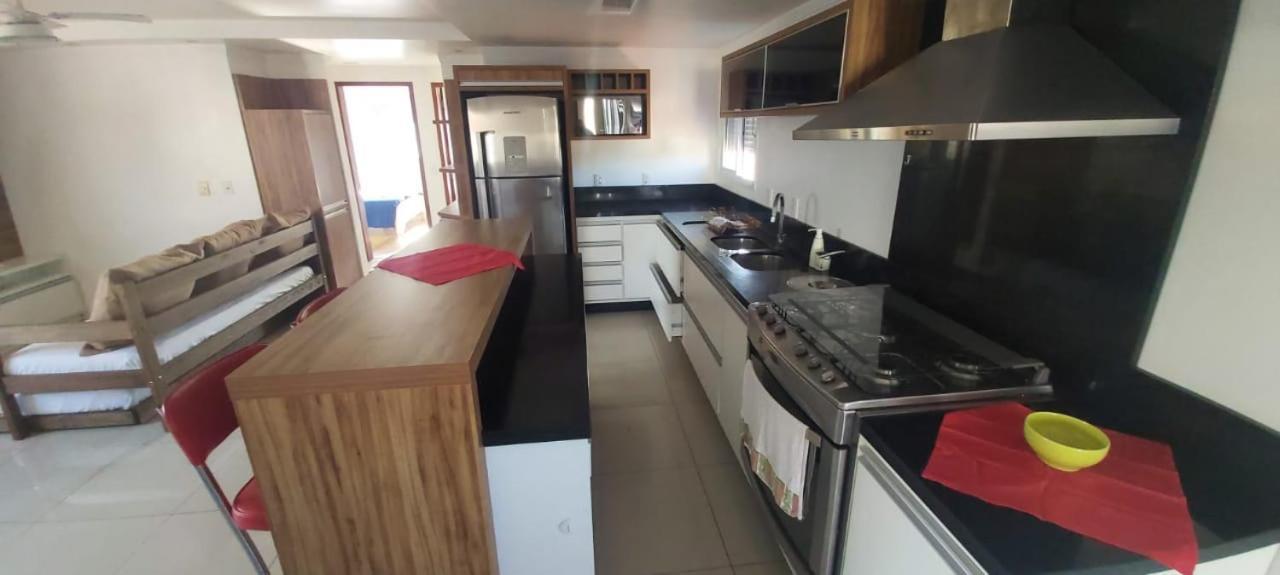 Apartment Residencial Lidia Milani Florianópolis Extérieur photo