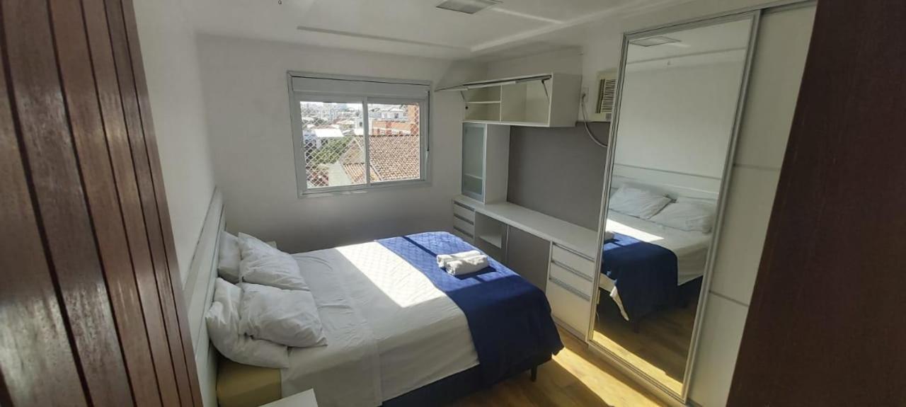 Apartment Residencial Lidia Milani Florianópolis Extérieur photo