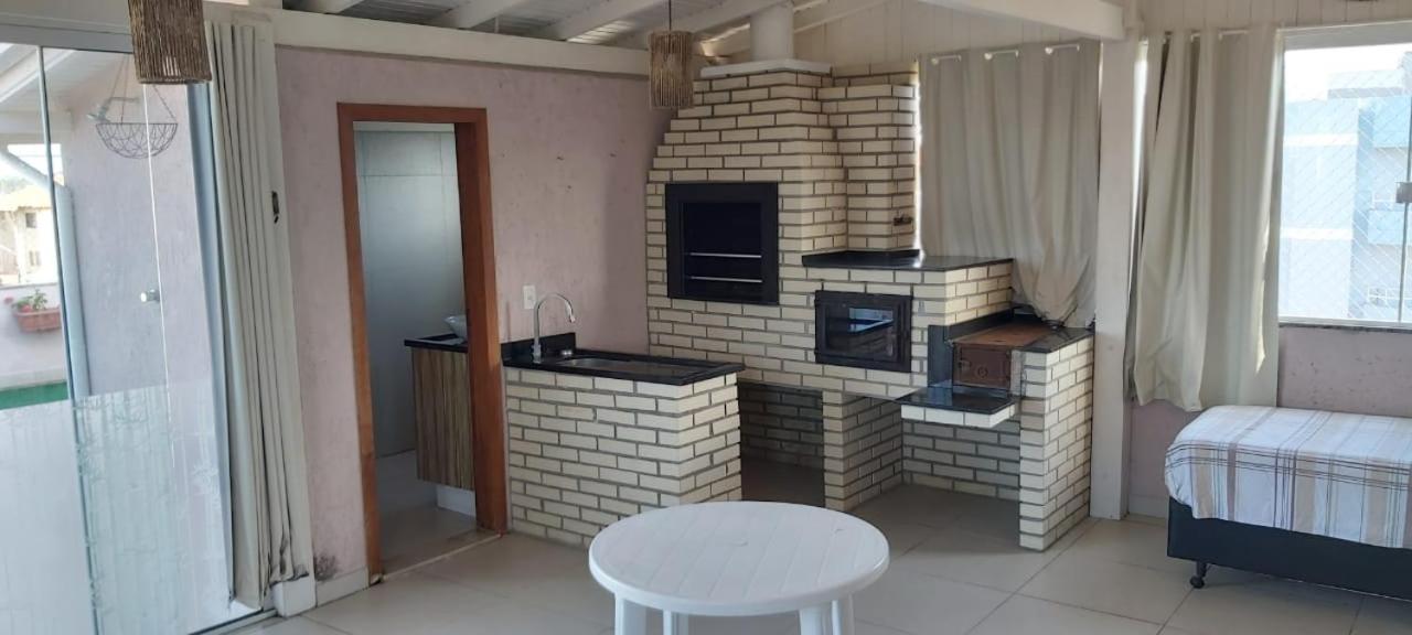 Apartment Residencial Lidia Milani Florianópolis Extérieur photo