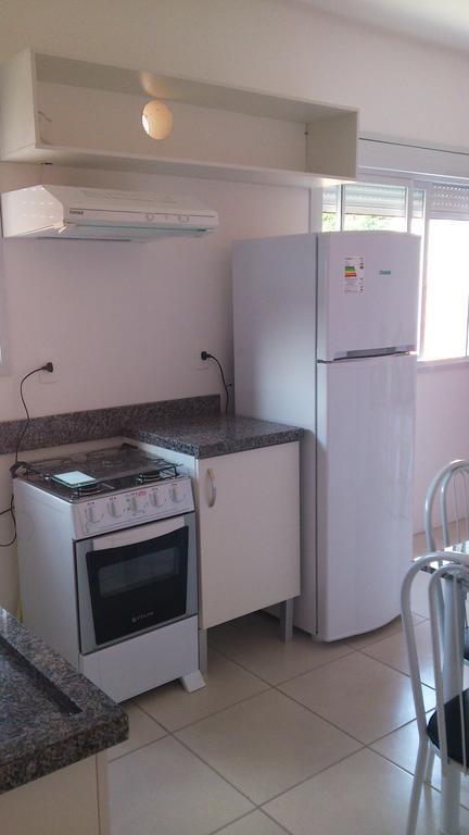 Apartment Residencial Lidia Milani Florianópolis Extérieur photo