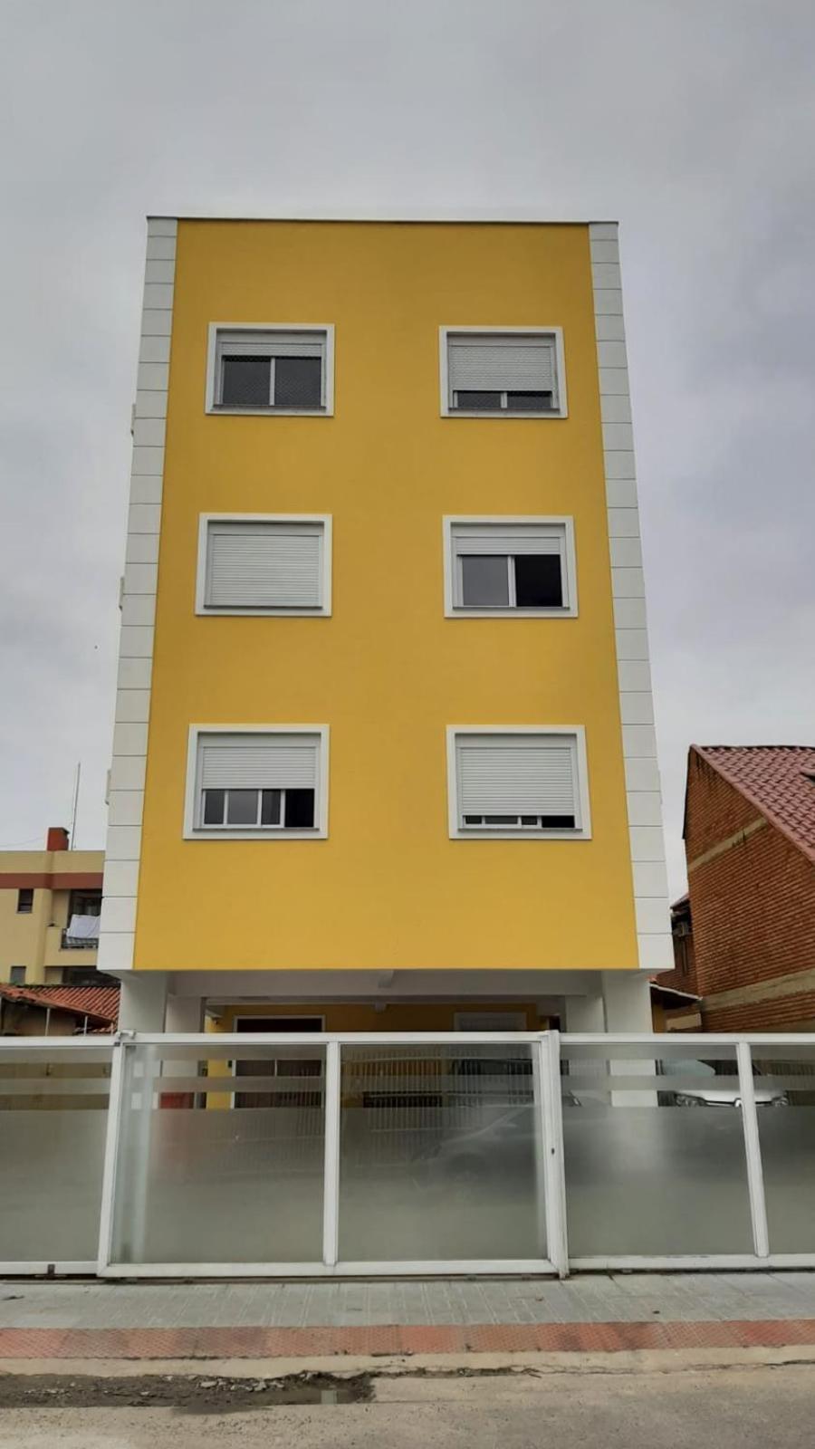 Apartment Residencial Lidia Milani Florianópolis Extérieur photo
