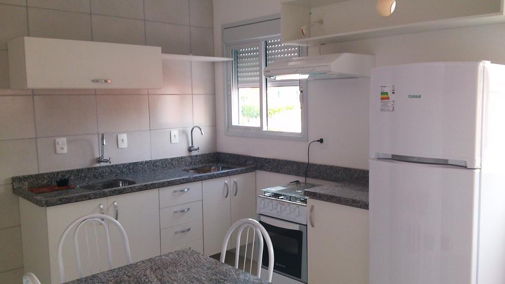 Apartment Residencial Lidia Milani Florianópolis Extérieur photo