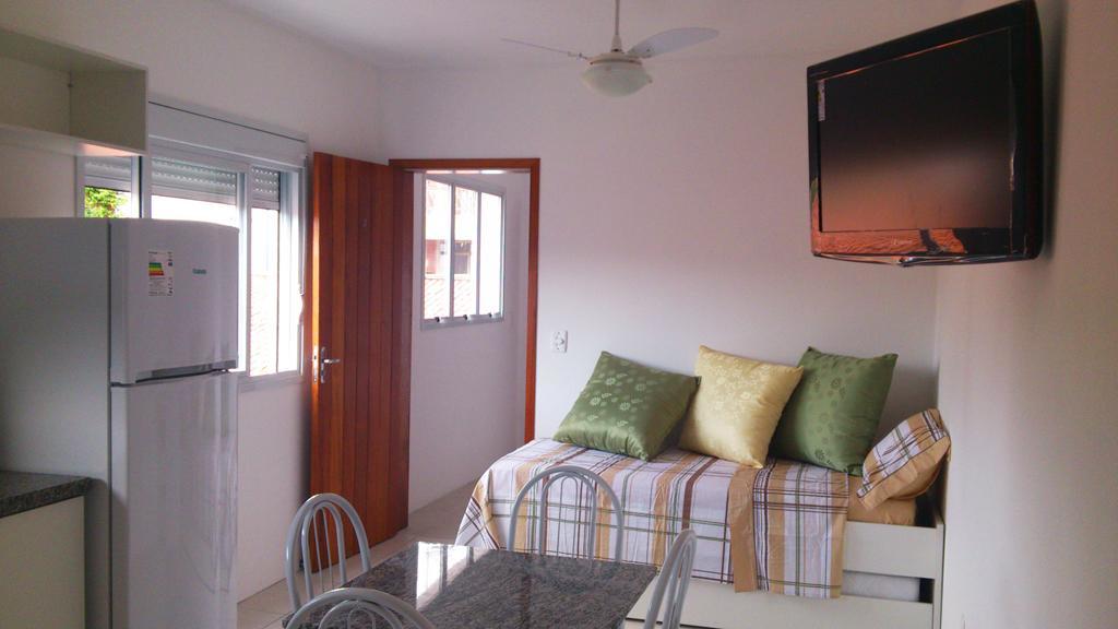 Apartment Residencial Lidia Milani Florianópolis Extérieur photo