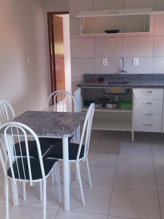 Apartment Residencial Lidia Milani Florianópolis Extérieur photo