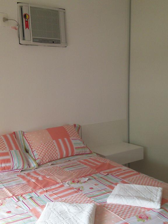 Apartment Residencial Lidia Milani Florianópolis Extérieur photo
