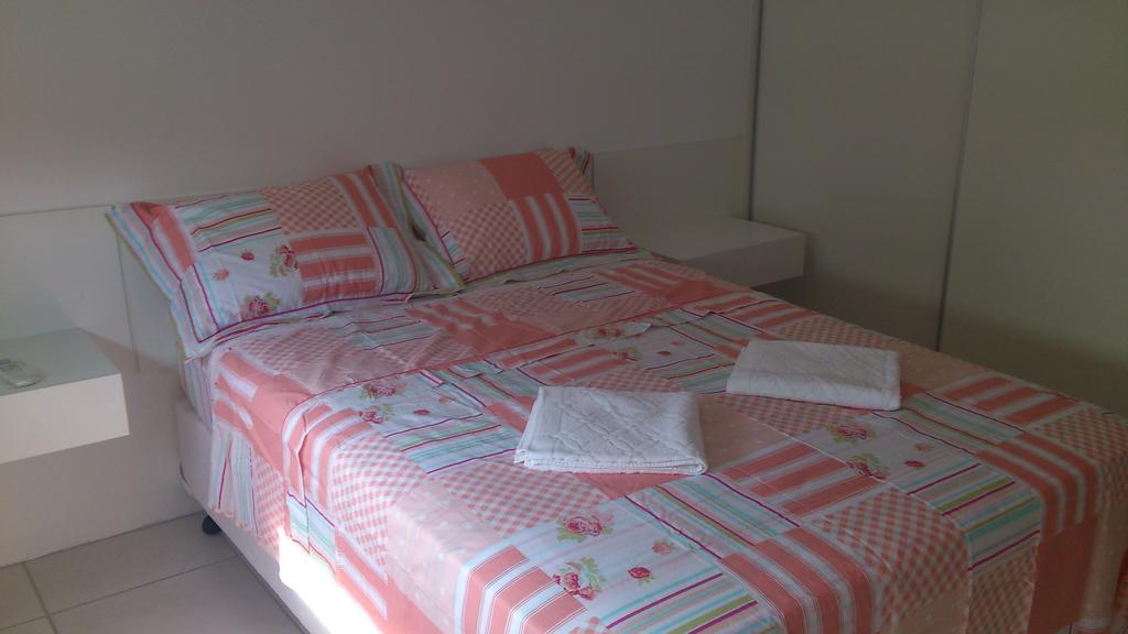 Apartment Residencial Lidia Milani Florianópolis Extérieur photo