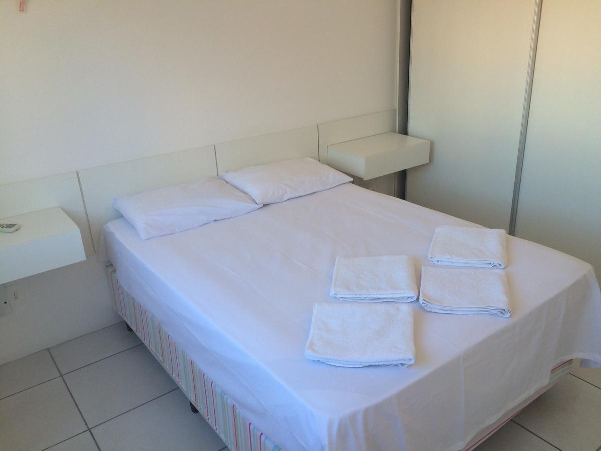 Apartment Residencial Lidia Milani Florianópolis Extérieur photo