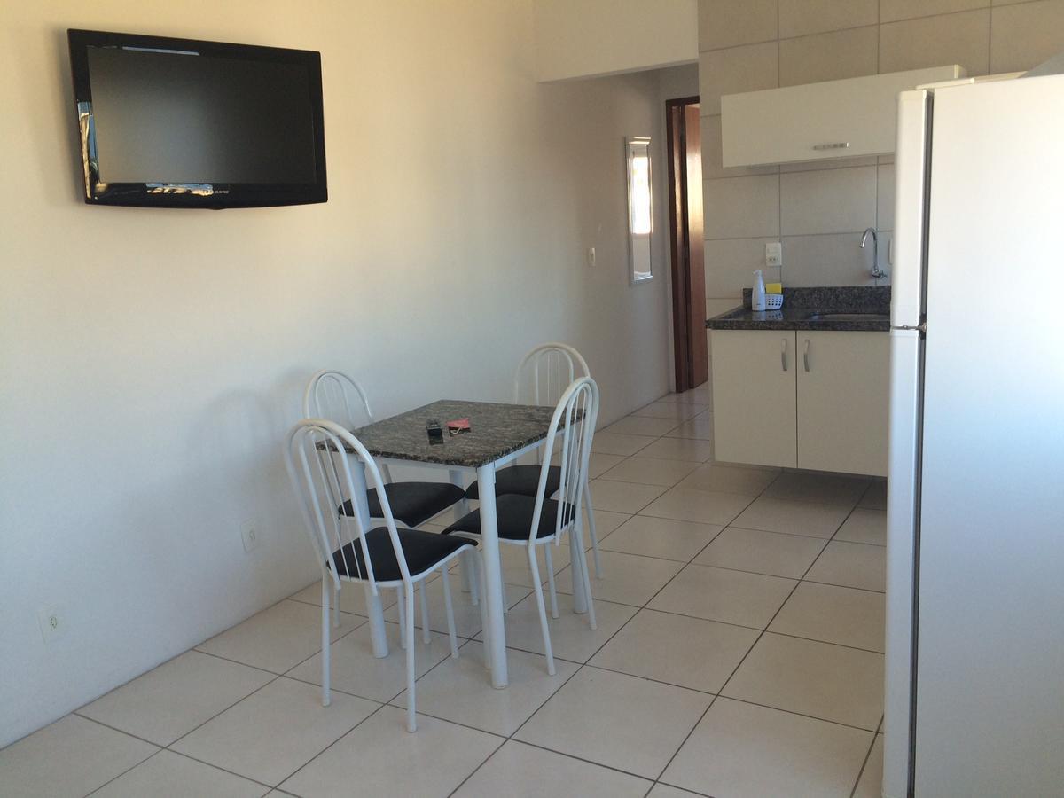 Apartment Residencial Lidia Milani Florianópolis Extérieur photo