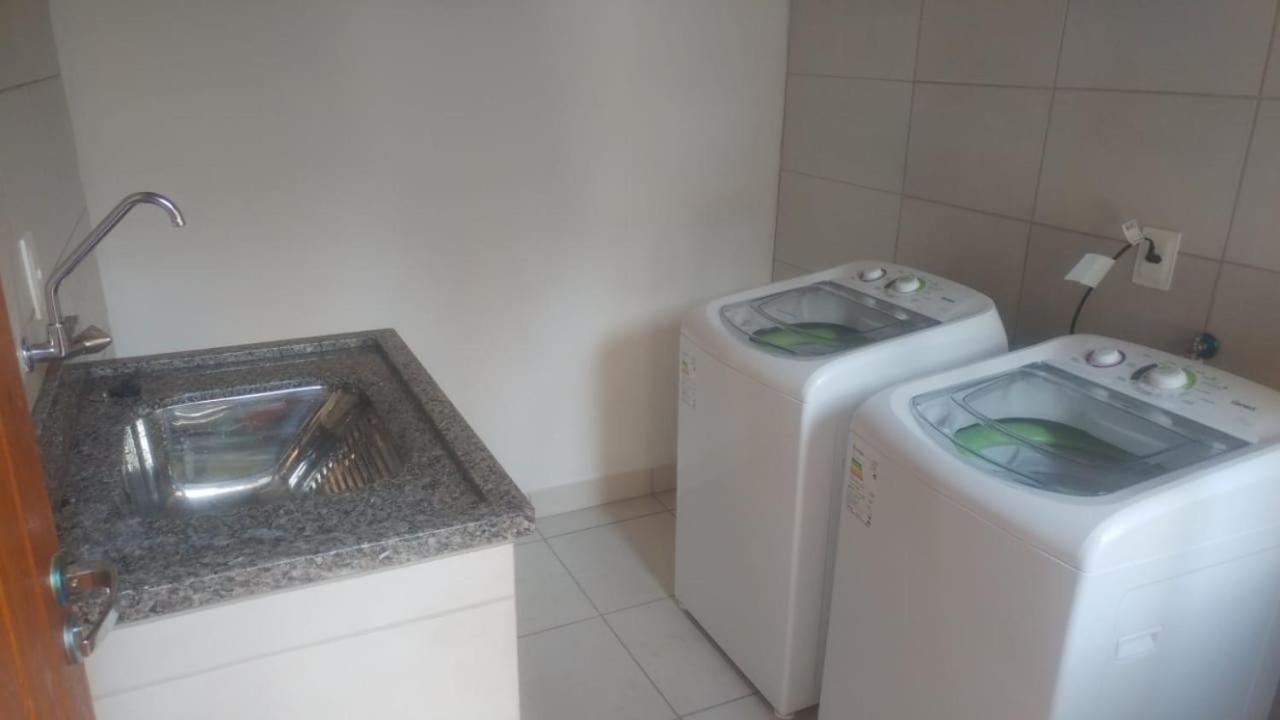 Apartment Residencial Lidia Milani Florianópolis Extérieur photo