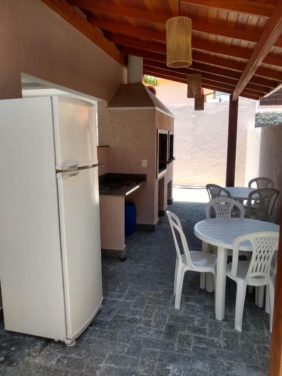 Apartment Residencial Lidia Milani Florianópolis Extérieur photo